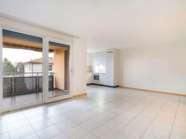 Bright apartment for rent!