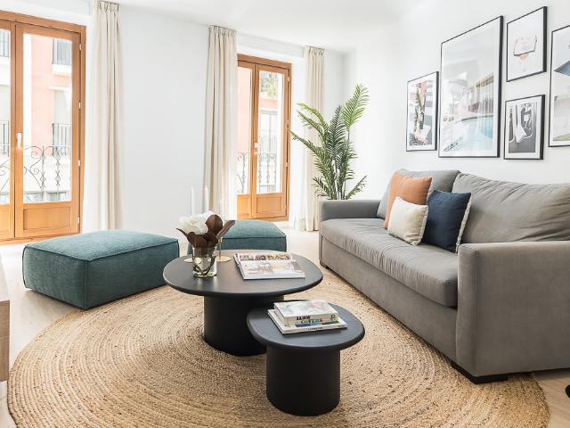 Bright Apartment in Trafalgar