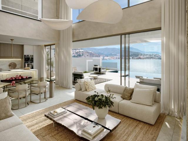 Bright Bay es un complejo de última generación situado en la. 291m² La herradura