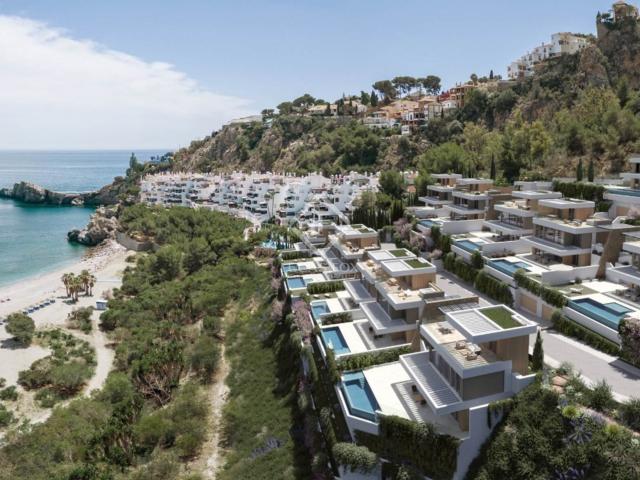 Bright Bay es un complejo de última generación situado en la. 291m² La Herradura