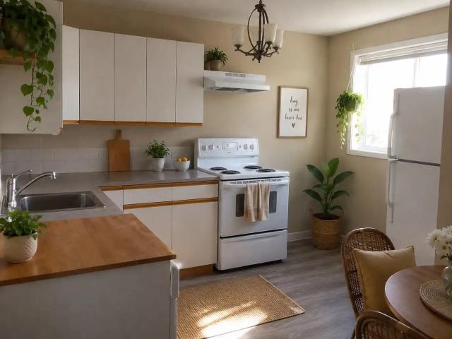 Bright basement located in a beautiful community in the NW of the city