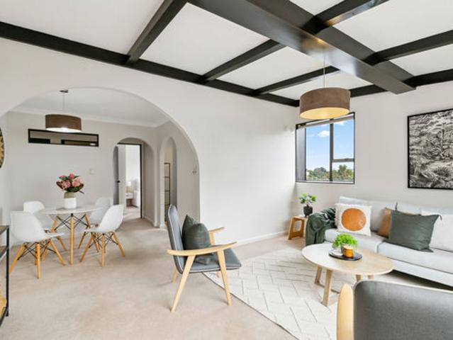 Bright beginnings, Simple Living Hataitai