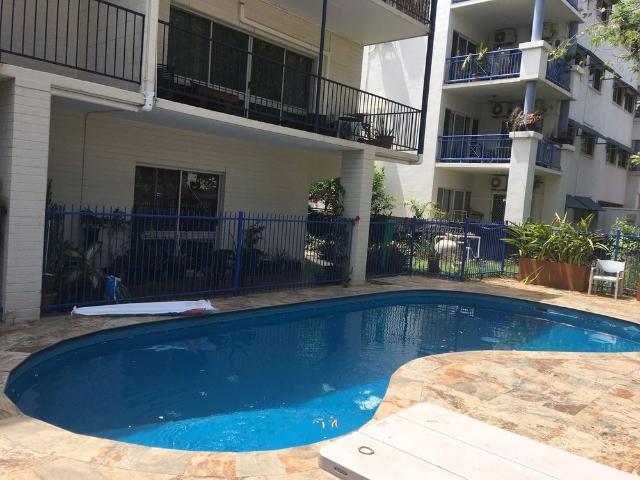 BRIGHT, BREEZY AND IDEALLY LOCATED!