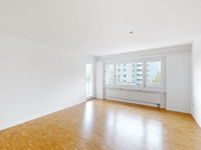 Bright family apartment in a green environment – Rent without a deposit!