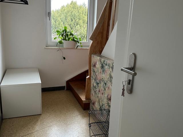 Bright & fantastic apartment in Hannover Bothfeld