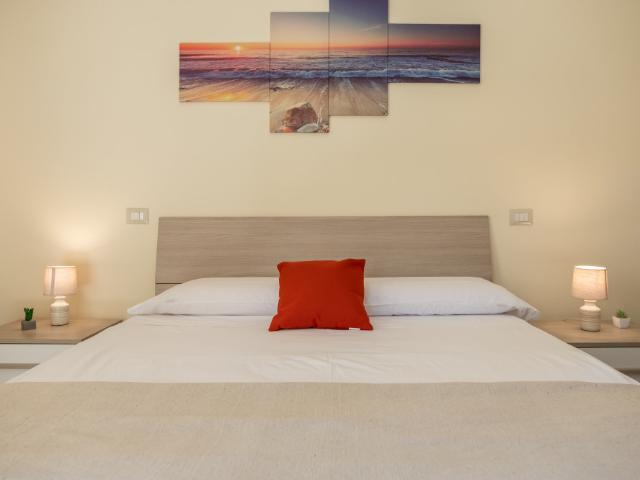 Bright flat in City Center – Ideal for Remote Work