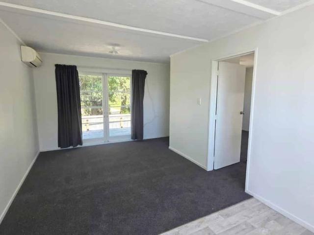 Bright, Fresh, and Ready to Move In, One Bedroom Unit