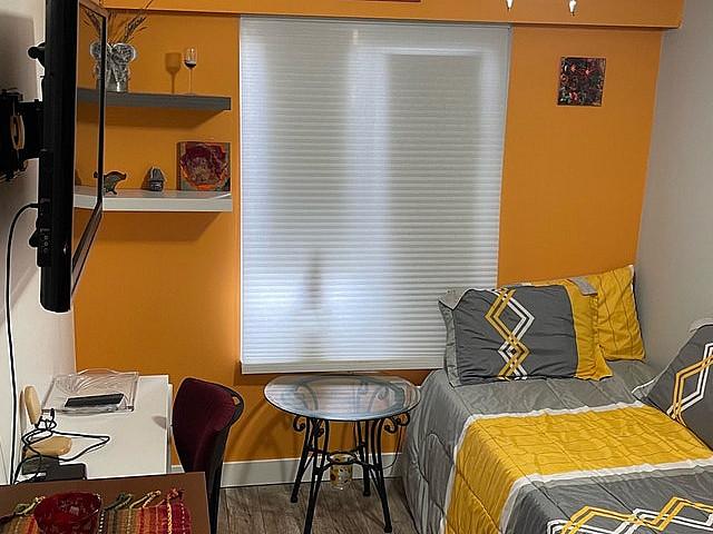 Bright Furnished Rooms In Sardis Chilliwack