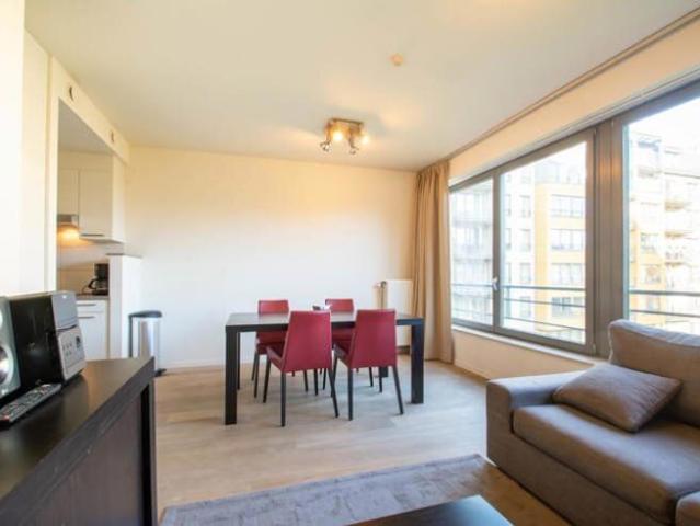 BRIGHT FURNISHED 1 room studio NATO area
