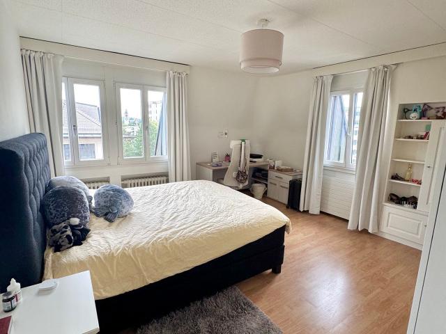 Bright furnished 3.5 room attic apartment at Hegibachplatz Seefeld Temporary rental Aug Jan, Zurich Amsterdam Apartments for Rent