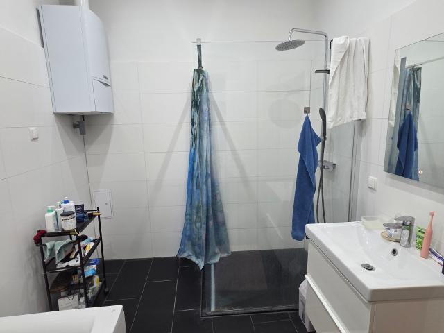 Bright, furnished 3 room apartment in 1170 Vienna