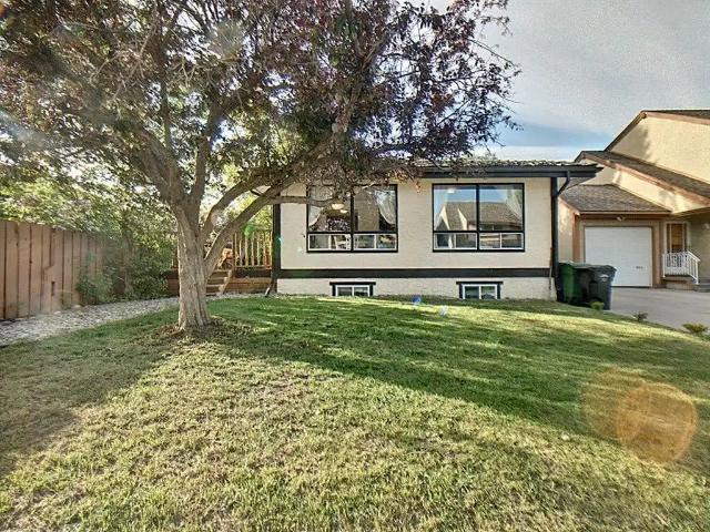 Bright House in Canyon Meadow