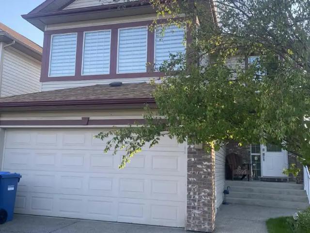 Bright Home in SpringSide
