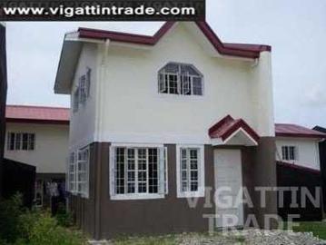 Bright Homes Communities At Brgy. Caypombo, Sta. Maria, Bulacan