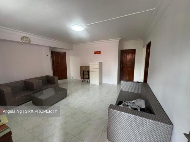 Bright Hill Drive Bishan, HDB 4 Rooms