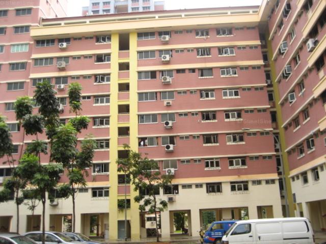 Bright Hill Drive Bishan, HDB 4 Rooms