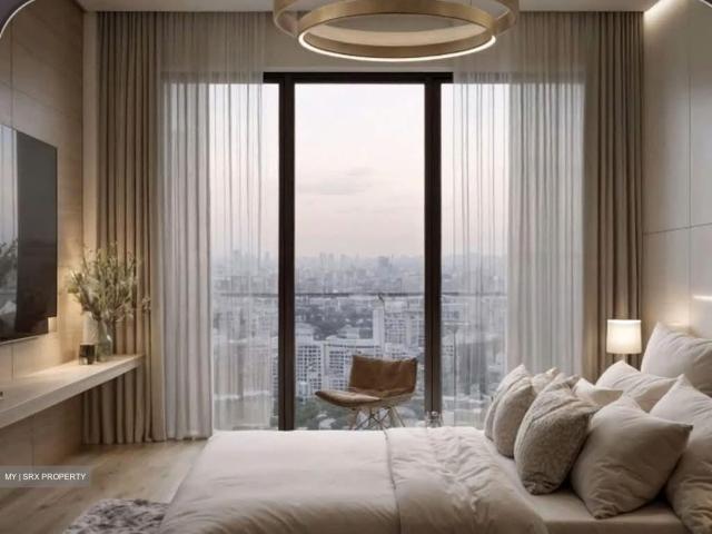 Bright Hill Drive D20, Condominium