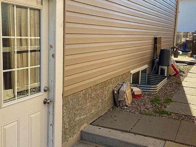Bright One Bedroom Basement For Rent In Taralake Ne