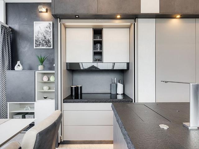 Bright loft in Holzkirchen