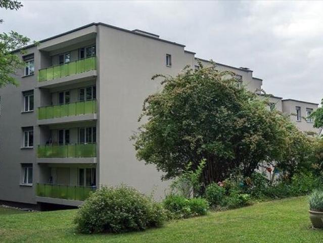 Bright, modern apartment in Binningen