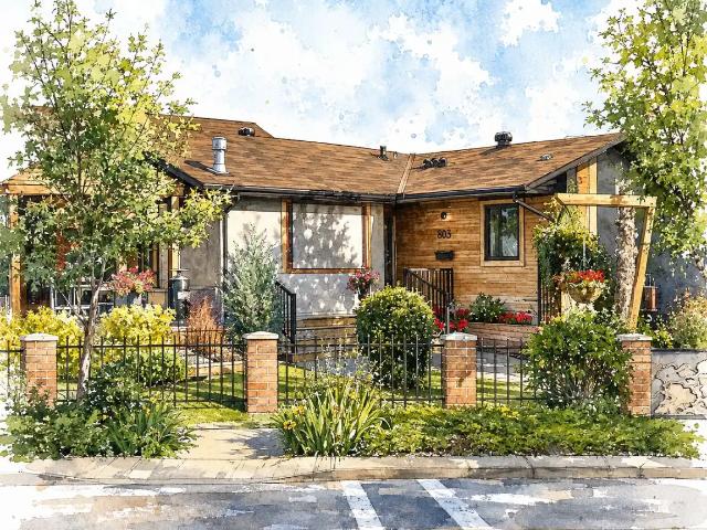 Bright, modern 1 bedroom basement suite | Fully renovated
