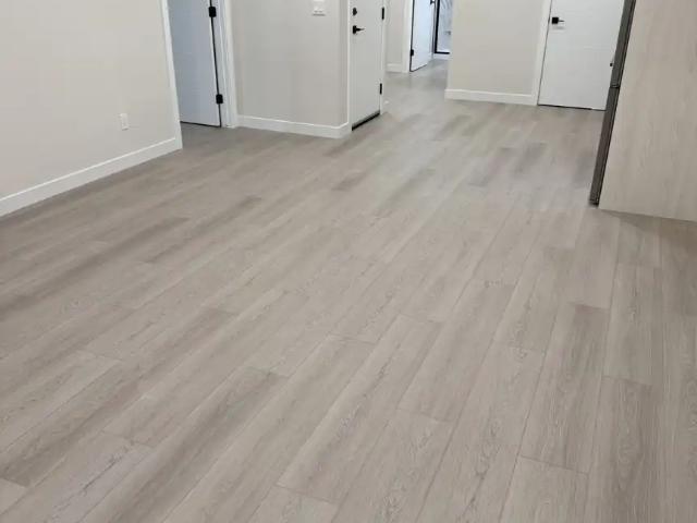 Bright & Modern 2 Bedroom + 1 Bath Basement suite in Legacy SE