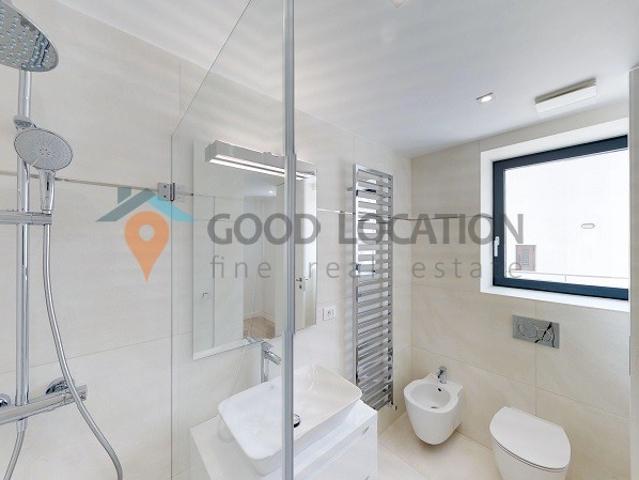 Bright New Penthouse in the Floreasca Area – A0018FL2