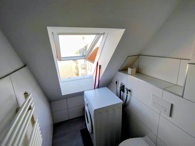 Bright, neat studio in Friedrichshain, Berlin, Berlin Amsterdam Apartments for Rent