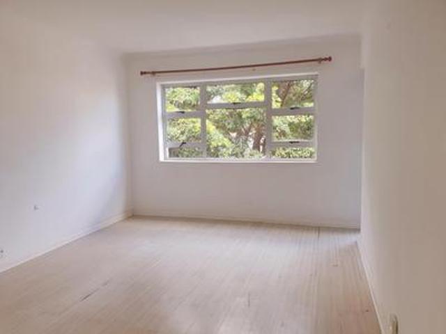 bright salt river flat with garden view