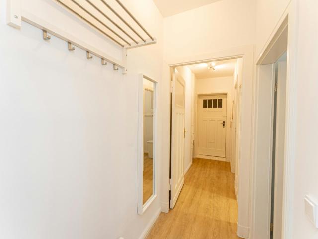 Bright single bedroom in Neukölln