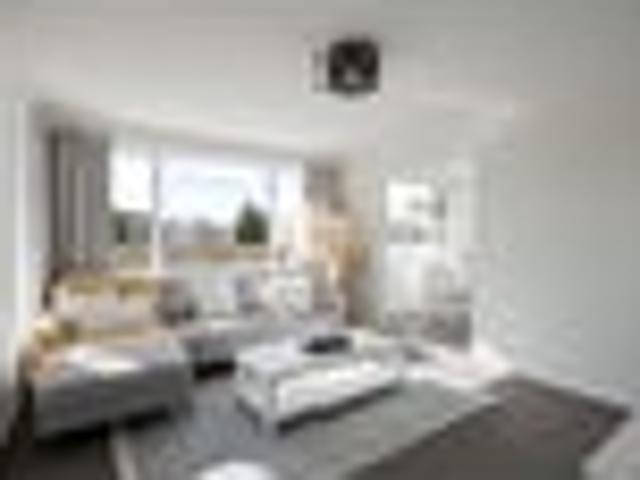 Bright Spaces, Fresh Beginnings