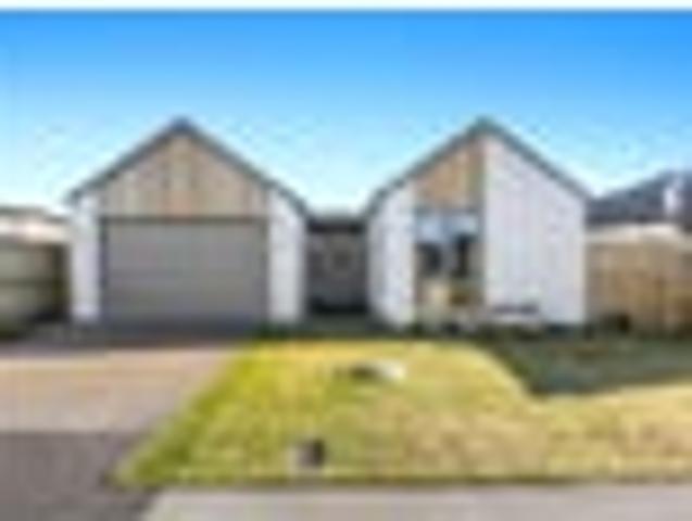Not a 'Drive by'! Family Haven = Flexible Living
