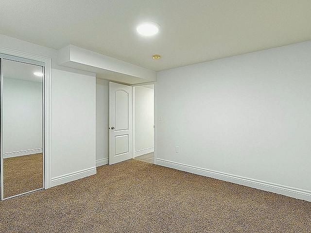 Bright & Spacious Basement Suite In Valley Ridge!$1400