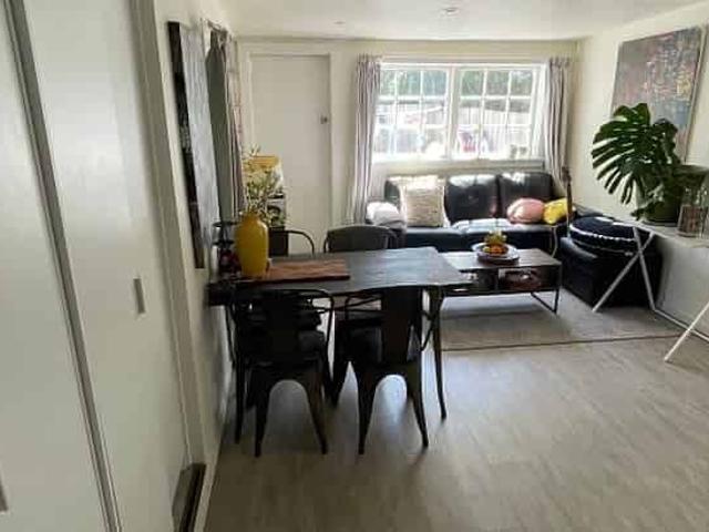 Bright & Spacious, water & internet included!
