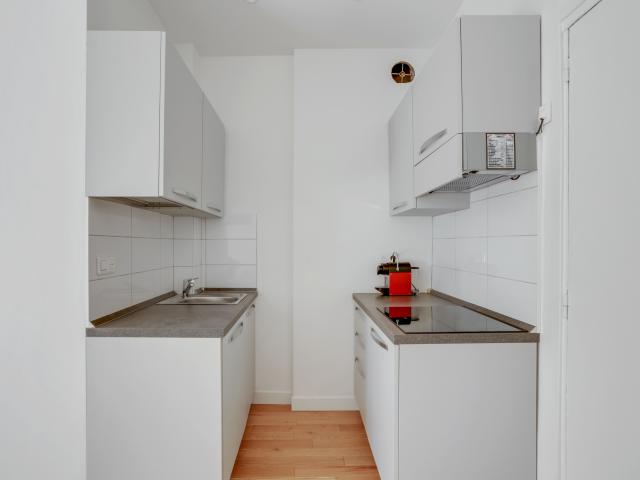 Bright Sudio Batignolles