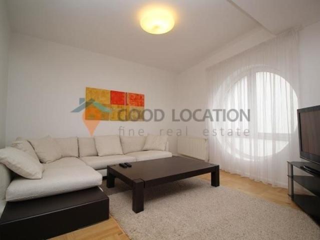 Bright penthouse in Primaverii A0024PR3
