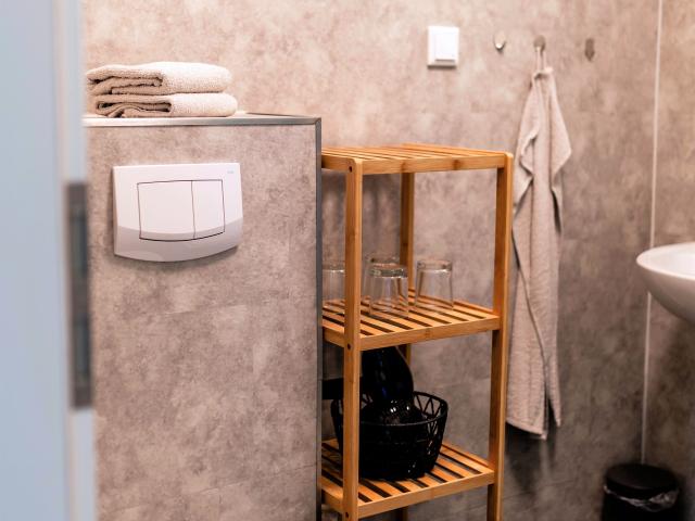 Bright & perfect apartment in Großengottern