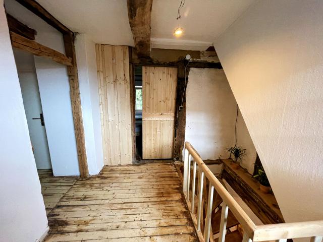 Bright, pretty flat located in Alfhausen