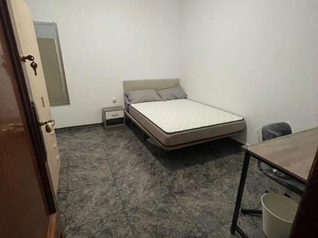 Bright Room in a Calm and Relaxed Environment