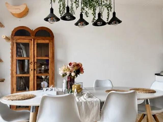 Bright room in Albertslund