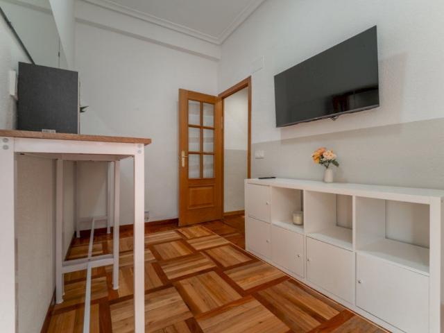 Bright room in Atocha