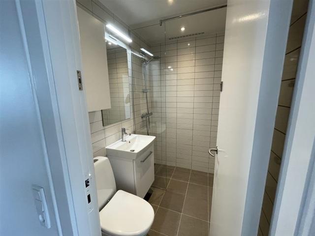 Bright room in Kongens Lyngby