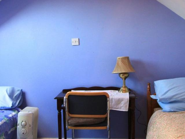 Bright room in shared apartment in Terenure, Dublin