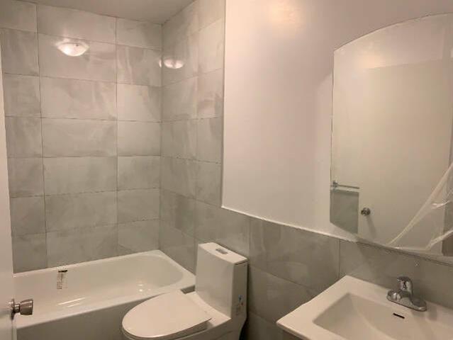 Bright renovated apartement 3 1 2 in StHenri