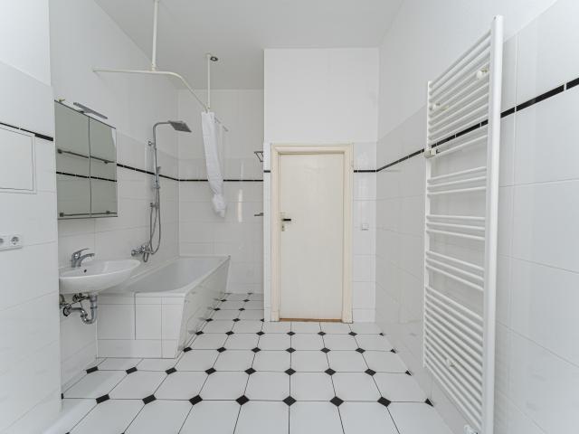 Bright & wonderful loft in Pankow