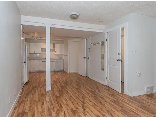 Bright, updated, spacious basement suite