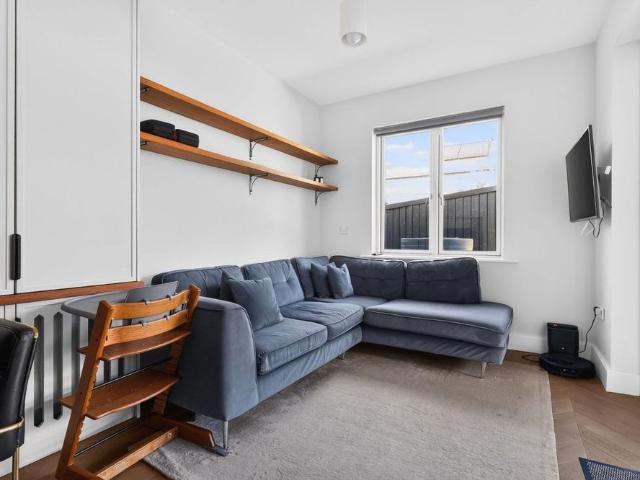 Brighton Wood, Foxrock, Dublin 18