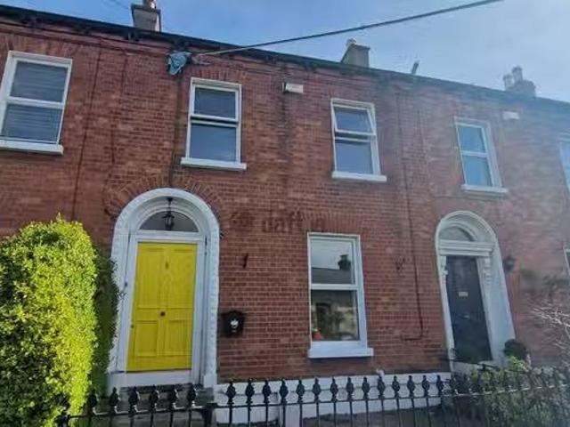 Brighton Avenue, Rathgar, Rathgar, Dublin 6 is for rent