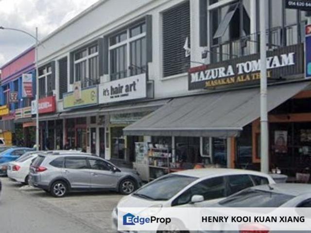 brighton,bandar tasik kesuma