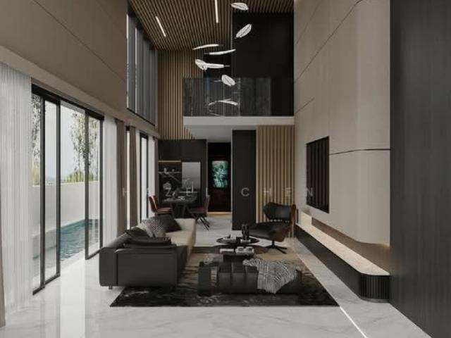 Brighton Crest Semi Detached House For Sale, $8,299,999, 4 Bed 4 Bath 6,500 sqft $2,763.00 psf